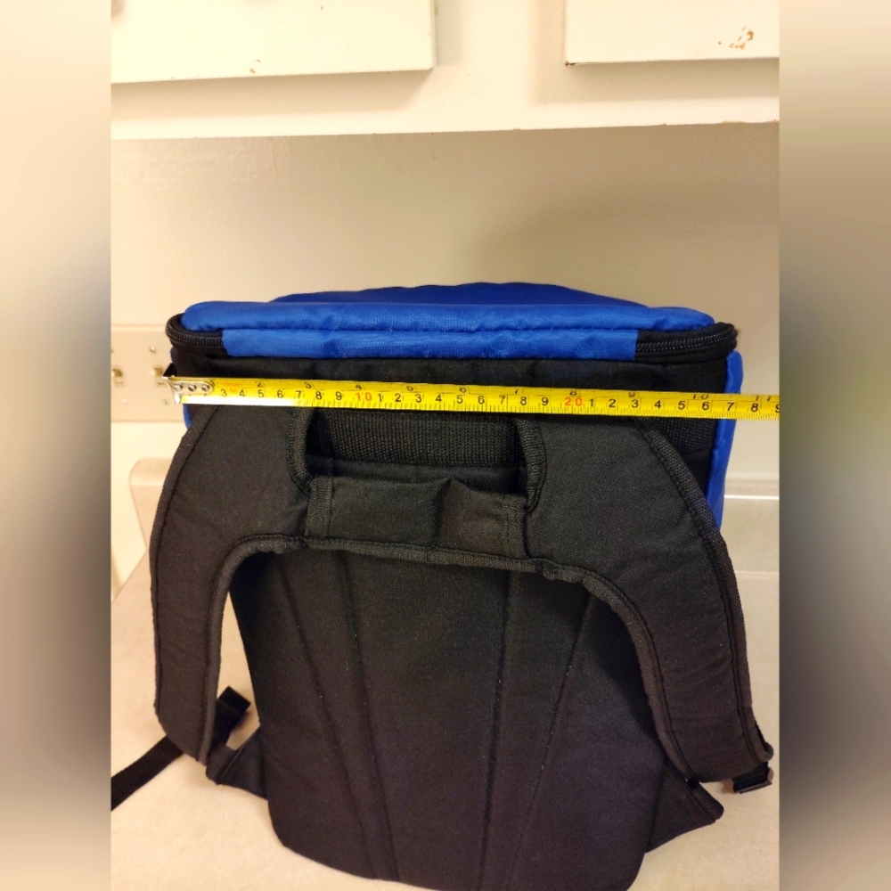 Polar Pack Cooler Backpack - Picture 6 of 10